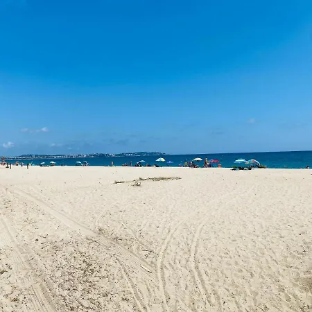 Golden Reddis Cambrils