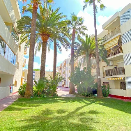Golden Reddis Cambrils