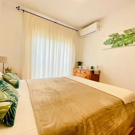 Appartement Golden Reddis Cambrils