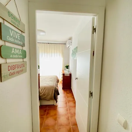 Golden Reddis Apartment
