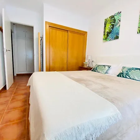 Apartament Golden Reddis
