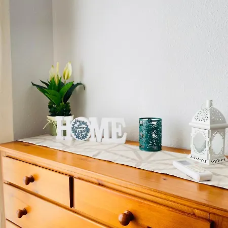 Appartement Golden Reddis