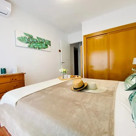 Appartement Golden Reddis Cambrils