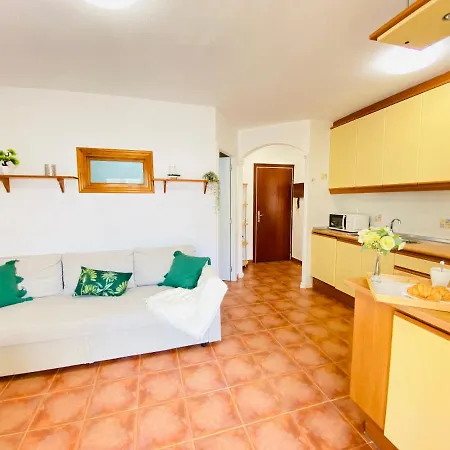 Apartment Golden Reddis Cambrils