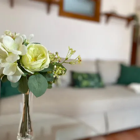 Golden Reddis Apartment Cambrils