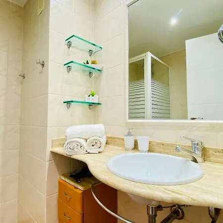 Golden Reddis Apartament
