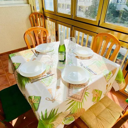 Appartement Golden Reddis *