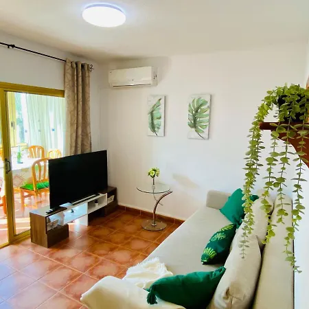 Golden Reddis Apartment