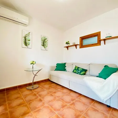 Apartament Golden Reddis