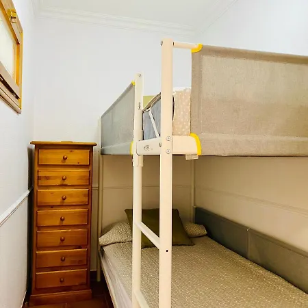 Apartment Golden Reddis Cambrils