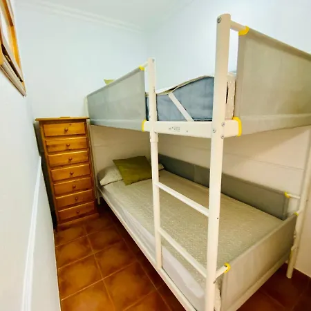 Appartement Golden Reddis