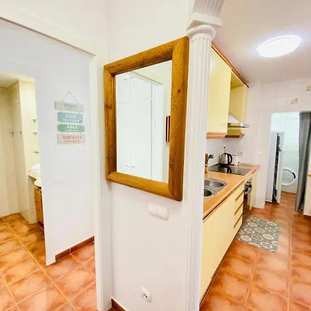 Golden Reddis Apartament