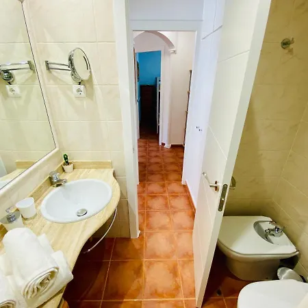 Appartement Golden Reddis