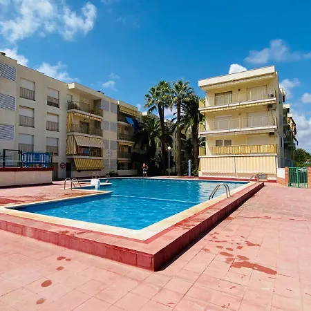 Apartamento Golden Reddis *