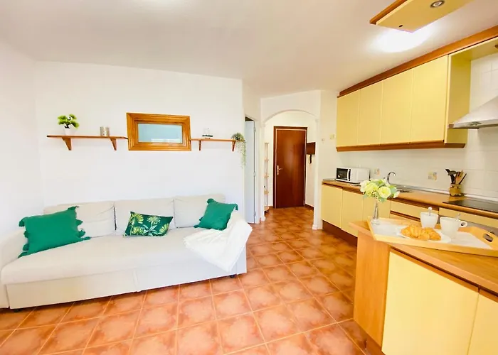 Daire Golden Reddis Cambrils
